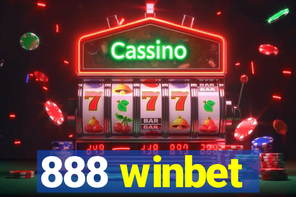 888 winbet